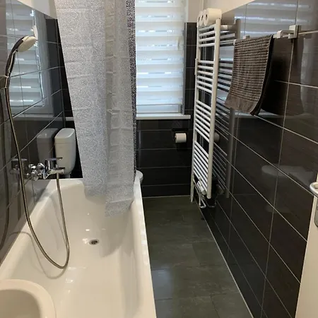 Apartman Enjoy Berlin