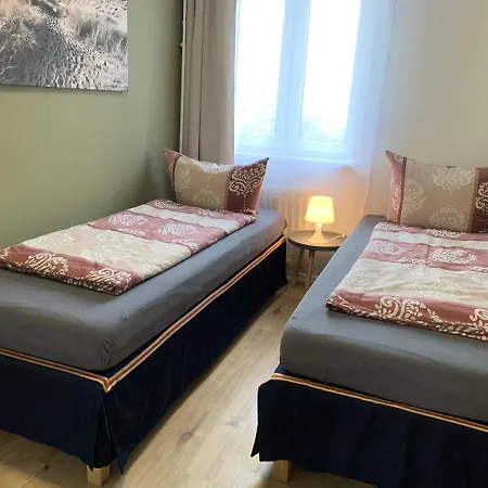Apartment Enjoy