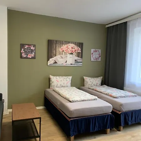 Apartment Enjoy *