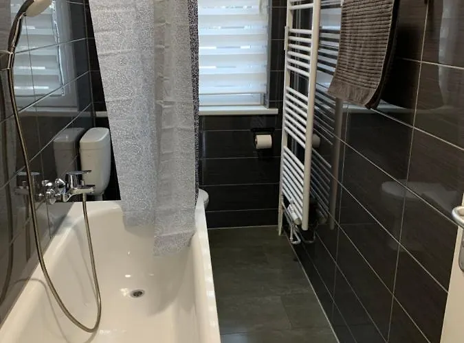 شقة Enjoy برلين