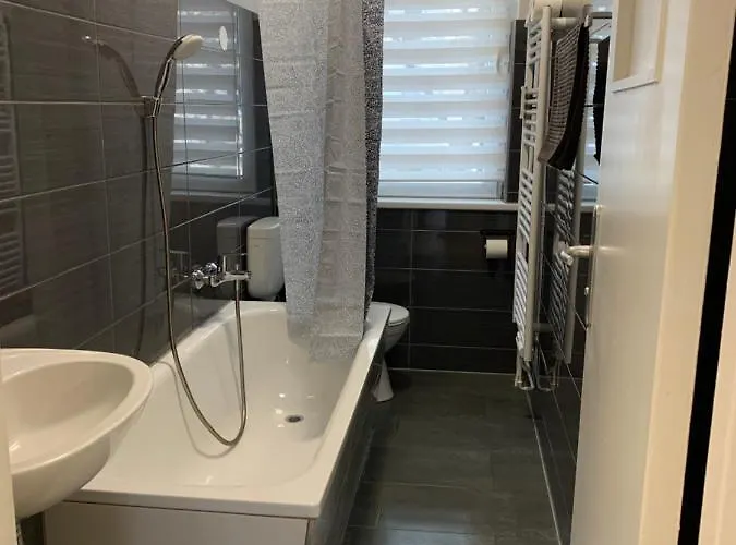 Apartamento Enjoy Berlín