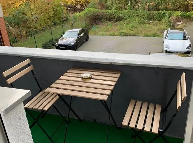 Enjoy Apartamento Berlim