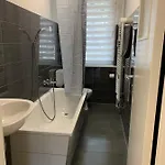 Apartament Enjoy Berlin