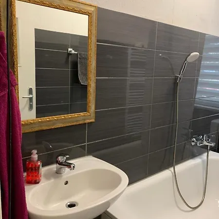 Apartament Enjoy *