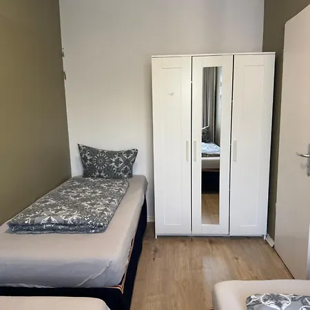 Enjoy Apartament
