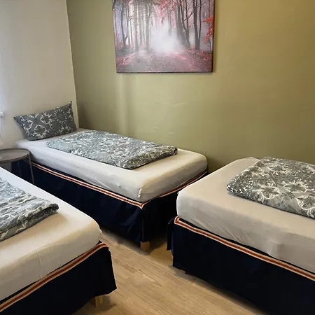 Enjoy Appartement Berlijn