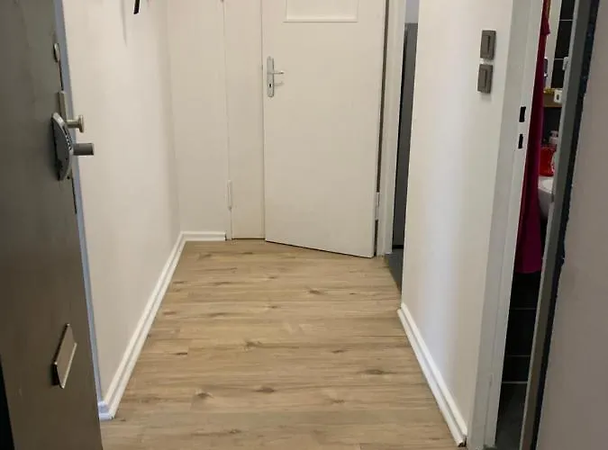 Enjoy Appartement Berlijn