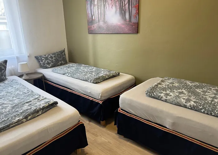 Enjoy Appartement Berlijn